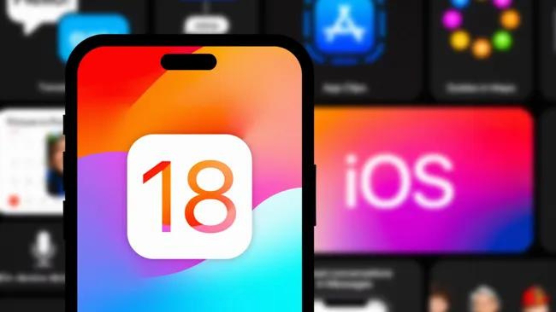 iOS 18’s AI Features Won’t Come Cheap